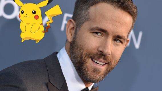 6876_La Kalle - Ryan Reynolds será Pikachú en la nueva película de Pókemon - Foto Cimahub 6876_La Kalle - Ryan Reynolds será Pikachú en la nueva película de Pókemon - Foto Cimahub
