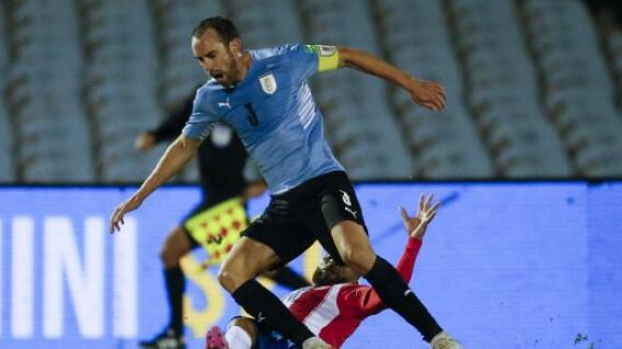 Diego Godín Diego Godín