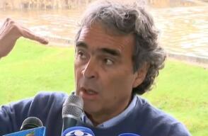 Sergio Fajardo en Boyacá Sergio Fajardo en Boyacá