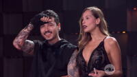 'Yo Me Llamo Reykon' en el Templo de la Imitación