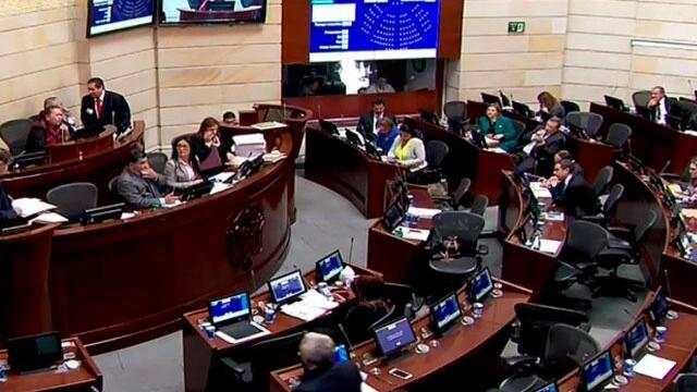 Separación de Cambio Radical del Gobierno no es “irreconciliable”, dicen miembros del partido