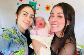 ¿Epa Colombia pidió tener a su hija en la cárcel?  ¿Epa Colombia pidió tener a su hija en la cárcel?