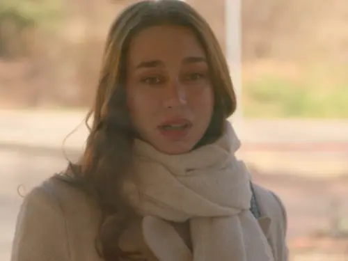 Capítulo 50 Hilos de Vida