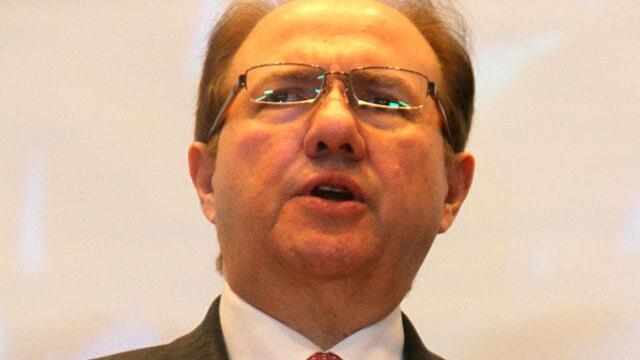 Exmagistrado Bustos es vinculado formalmente a proceso por supuestamente recibir coimas