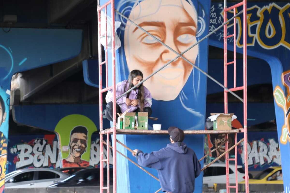 Grafiti