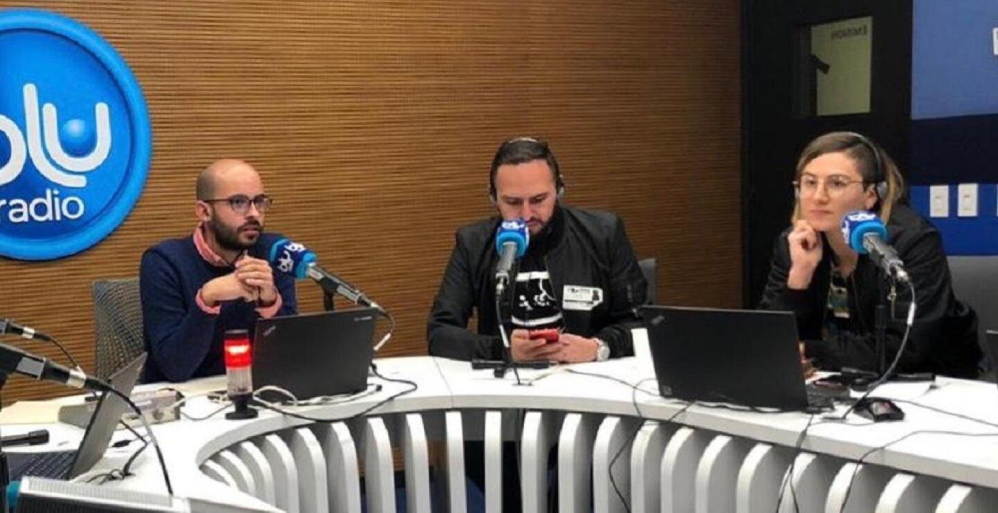 327133_BLU Radio, El Anden 8 de febrero