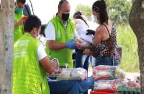 364776_BLU Radio. Mercados Girón / Foto:Suministrada