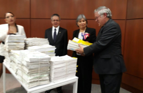 302975_Foto: expedientes de la Justicia Especial para la Paz/Blu Radio