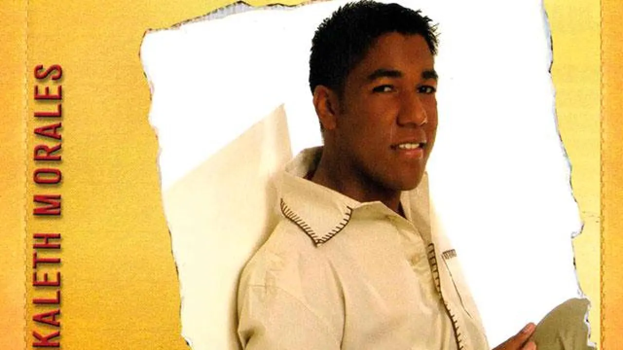 Kaleth Morales: se cumplen 18 años del accidente en el que murió el ...