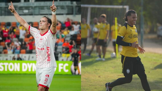 América de Cali y Real Cartagena se enfrentan en la Copa BetPlay 2026.