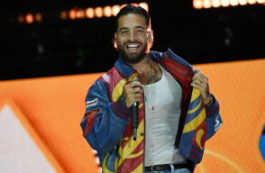 Maluma
