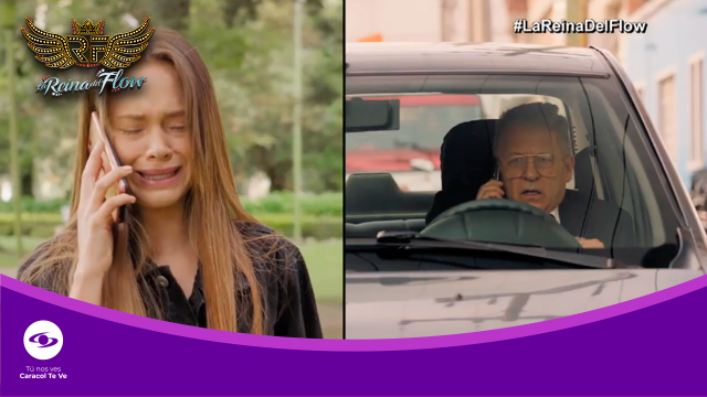 Vanessa entrega a Tammy a las autoridades: revela su escondite Vanessa entrega a Tammy a las autoridades: revela su escondite