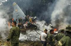 Nueva teoría sobre lo ocurrido con el avión Hércules