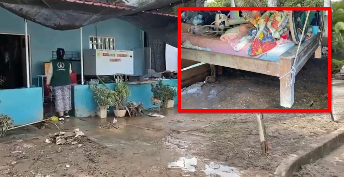 Dengue en aumento ante lluvias en Santander