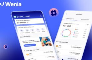 Bancolombia entra al mundo de las criptomonedas con Wenia: ¿cómo funcionará? 