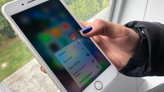 325339_BLU Radio. Instagram / Foto: Blu Radio