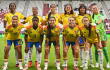 La formación titular de la Selección Colombia femenina contra Portugal por el Mundial Sub-20 2026.