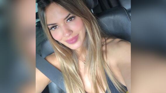 13264_La Kalle. Beso de Shannon de Lima / Foto: Instagram 13264_La Kalle. Beso de Shannon de Lima / Foto: Instagram