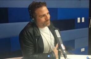299528_Roberto Manrique, actor de Sin Senos Sí Hay Paraíso/ foto: BLU Radio