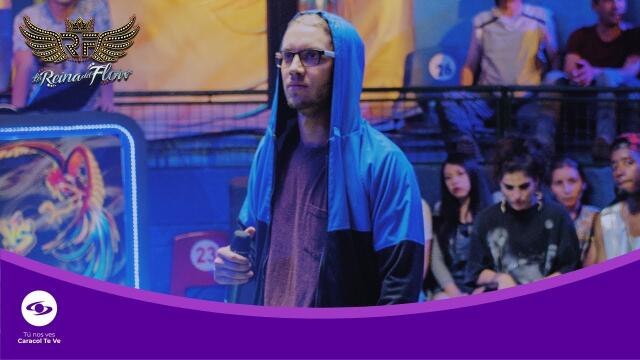 Erick busca respuesta sobre sus orígenes. Erick busca respuesta sobre sus orígenes.