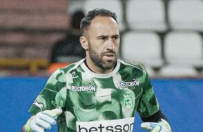 David Ospina David Ospina