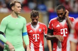 Thomas Müller jugará en la Major League Soccer.