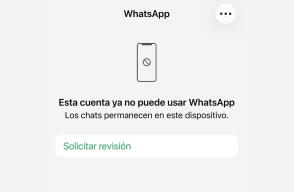 La empresa confirmó que se trató de un error en sus sistemas de seguridad.