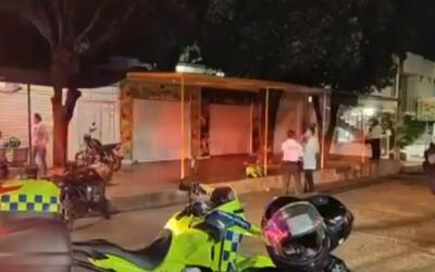 Dos muertos y tres heridos dejan hechos violentos en Cúcuta