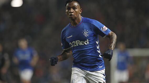 317623_Alfredo Morelos 317623_Alfredo Morelos
