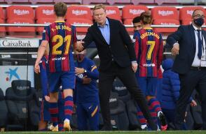 Ronald Koeman Barcelona 241020 Getty Images E.jpg Ronald Koeman Barcelona 241020 Getty Images E.jpg