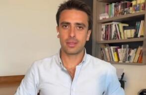 Periodista, víctima de abuso por parte de su tío, dice que es injusto que él esté libre