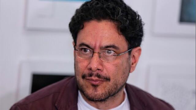 Regreso a las armas de Márquez, Santrich y el Paisa no significa el fin del proceso de paz: Cepeda