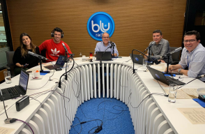 348270_Blu Radio. Blog Deportivo / Foto: BLU Radio