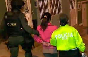 1887_Cayeron 'los profetas' - Foto: Noticias Caracol