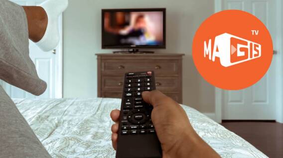 Magis TV deja de funcionar en estos televisores por importante razón Magis TV deja de funcionar en estos televisores por importante razón