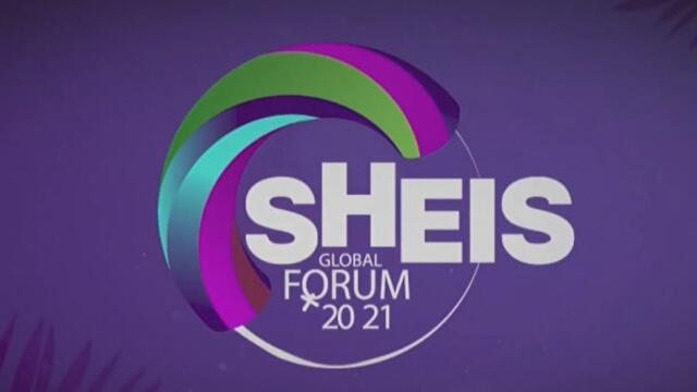 She Is Global Forum se celebra en Barranquilla She Is Global Forum se celebra en Barranquilla