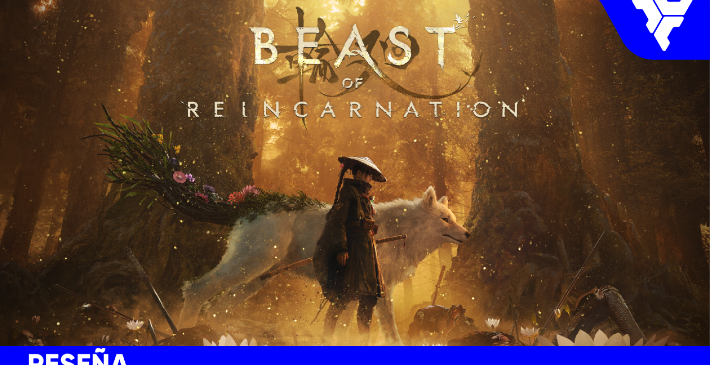 Beast of Reincarnation | RESEÑA