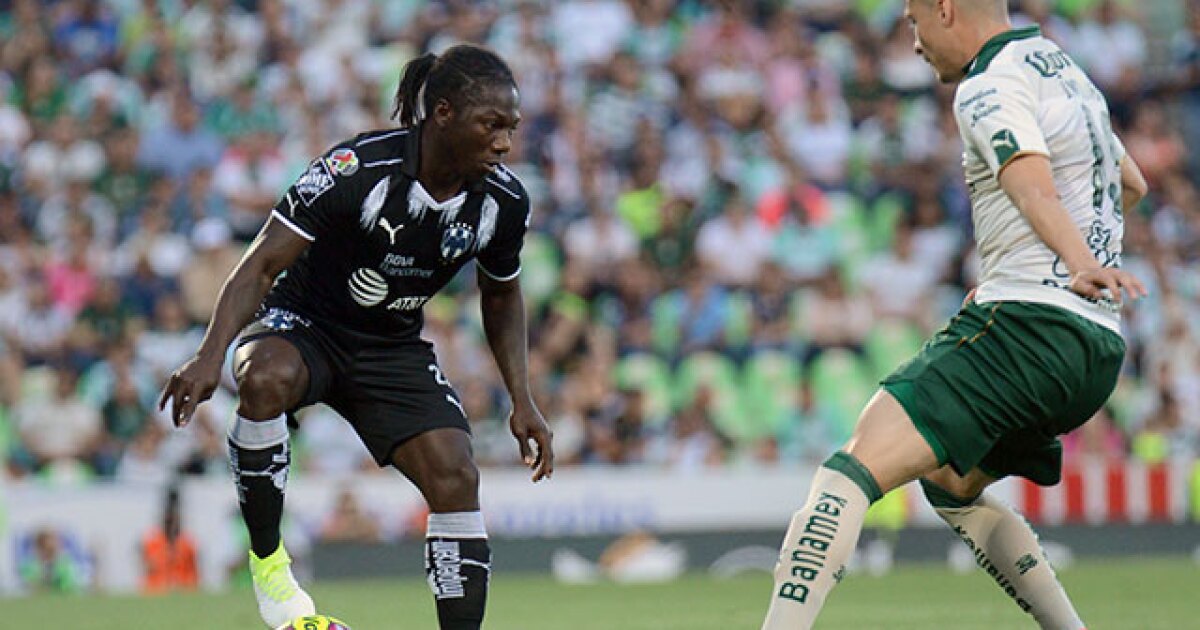 Yimmi Chará, muy cerca de convertirse en nuevo refuerzo de Junior