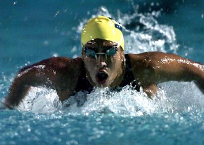 338035_BLU Radio // Natación // Foto:Referencia AFP