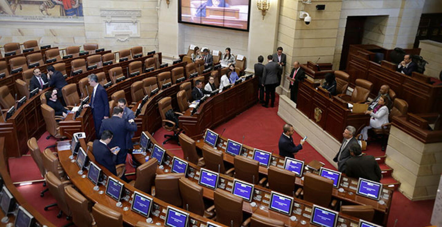 Colprensa
