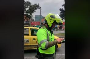 314838_Foto BLU Radio/ 'Epa Colombia'/ Facebook:Daneidy Barrera Rojas