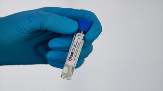 ¿Ha mutado el coronavirus en Colombia?    