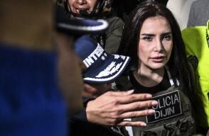 “Convoca al país a una pantomima, a un hilo teatral”: jurista sobre Aída Merlano