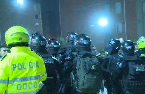 Señalado abusador en Soacha casi es linchado tras ser acusado de atacar a niña