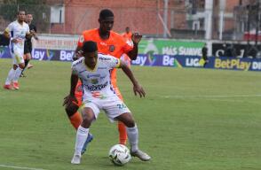 Yaser Asprilla