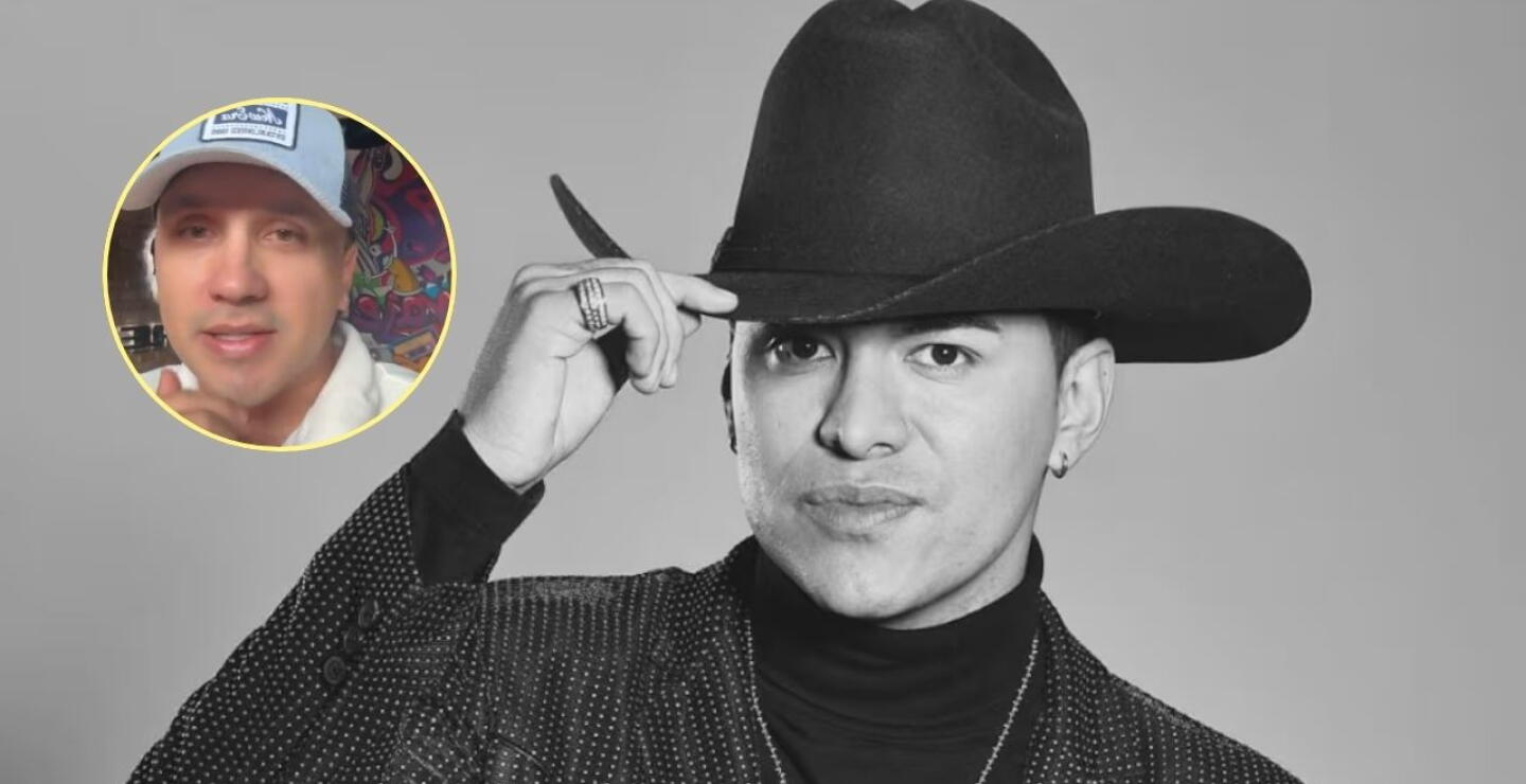 Productor de Yeison Jiménez reveló el futuro de canción