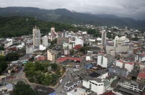 Alcaldía Villavicencio: resultados en vivo de las elecciones 2023