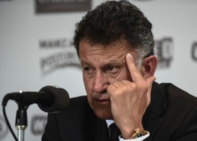 375765_Juan Carlos Osorio / AFP