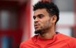 Luis Díaz vive un gran presente en el Bayern Múnich. 