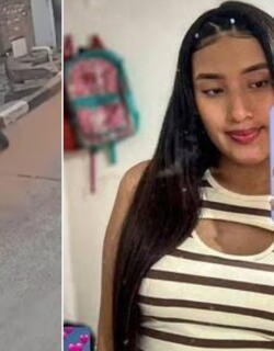 Caso María Camila Potosí: joven embarazada y mujer en moto eran beneficiarias de la Alcaldía de Cali